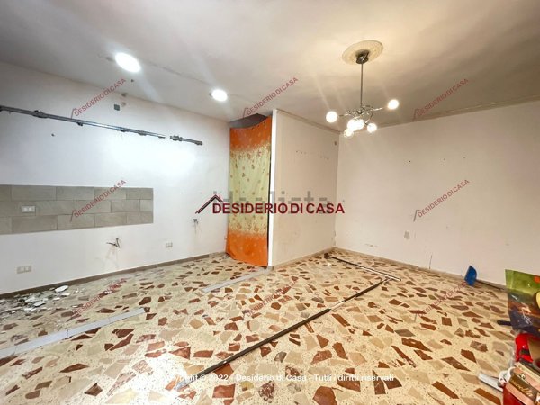 appartamento in vendita a Termini Imerese