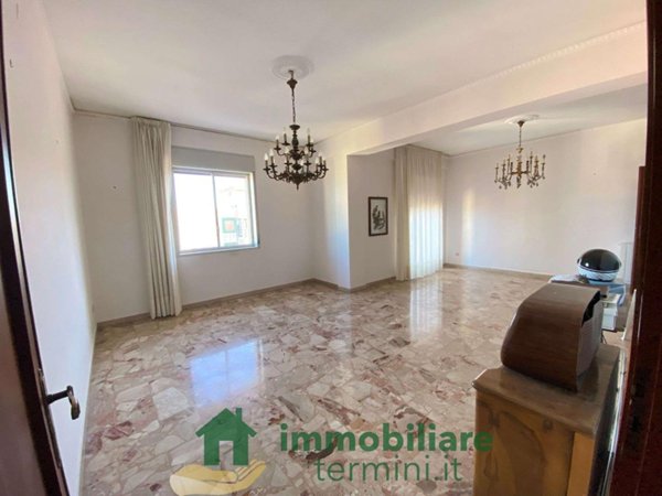 appartamento in vendita a Termini Imerese