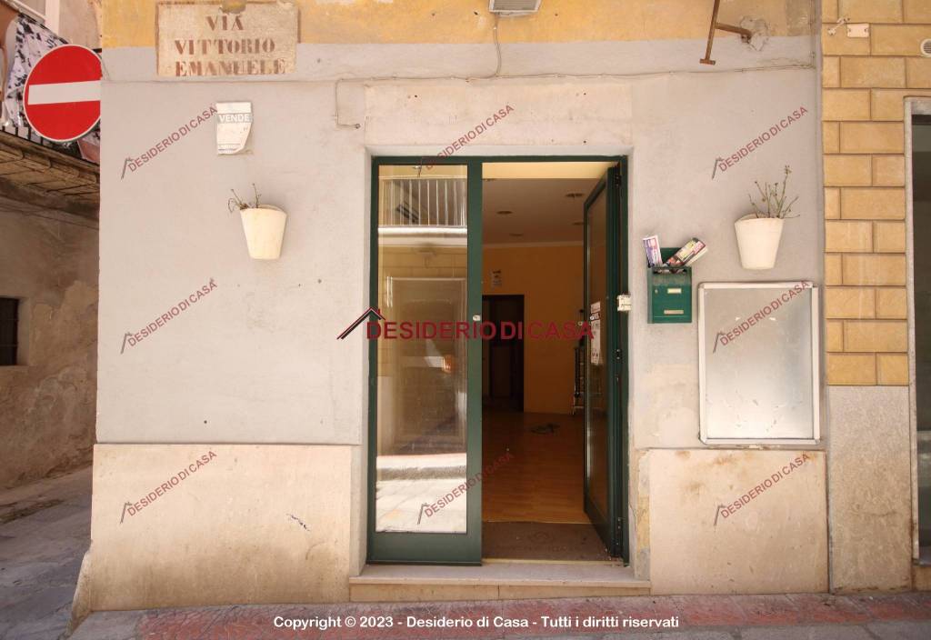 trivano in vendita a Termini Imerese