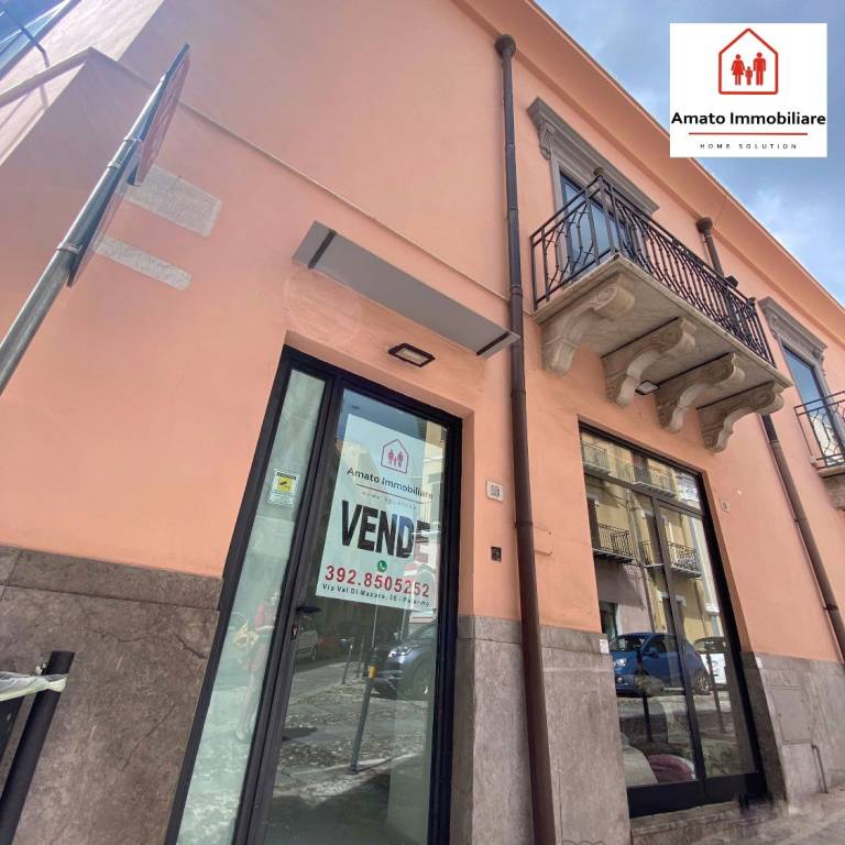monolocale in vendita a Termini Imerese
