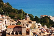 appartamento in vendita a Termini Imerese