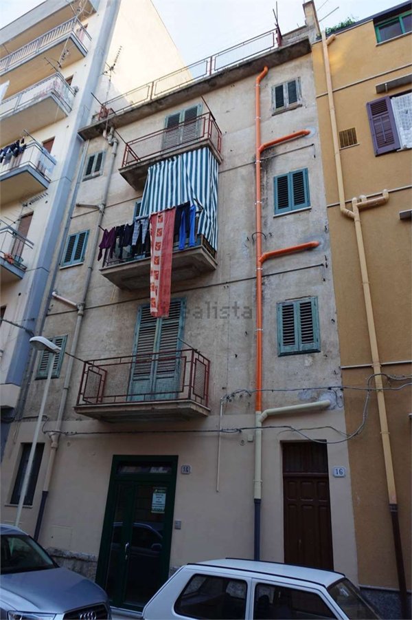 appartamento in vendita a Termini Imerese