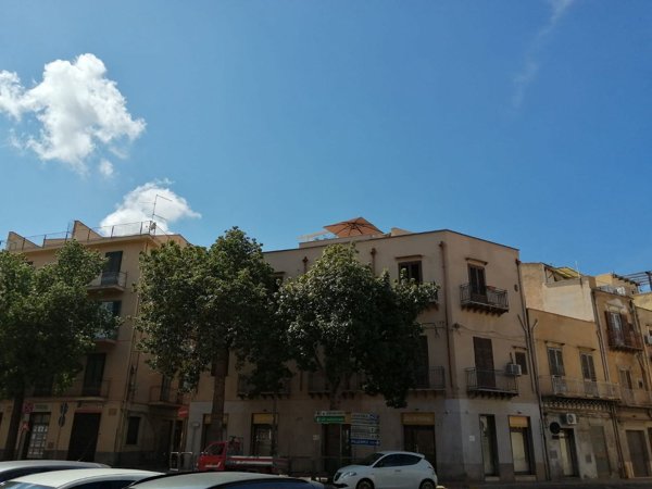 appartamento in vendita a Termini Imerese