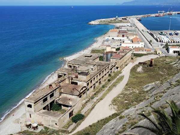casa indipendente in vendita a Termini Imerese