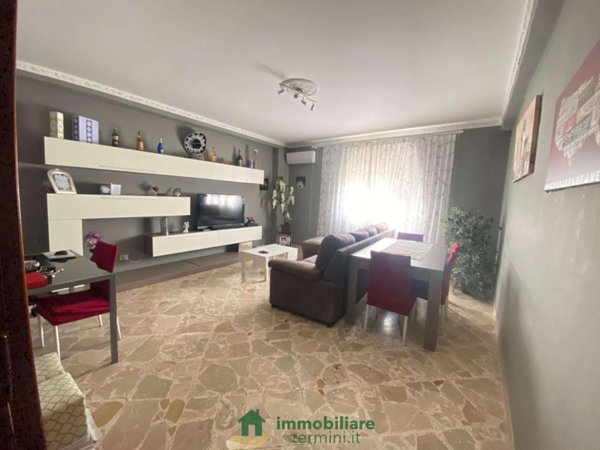 appartamento in vendita a Termini Imerese