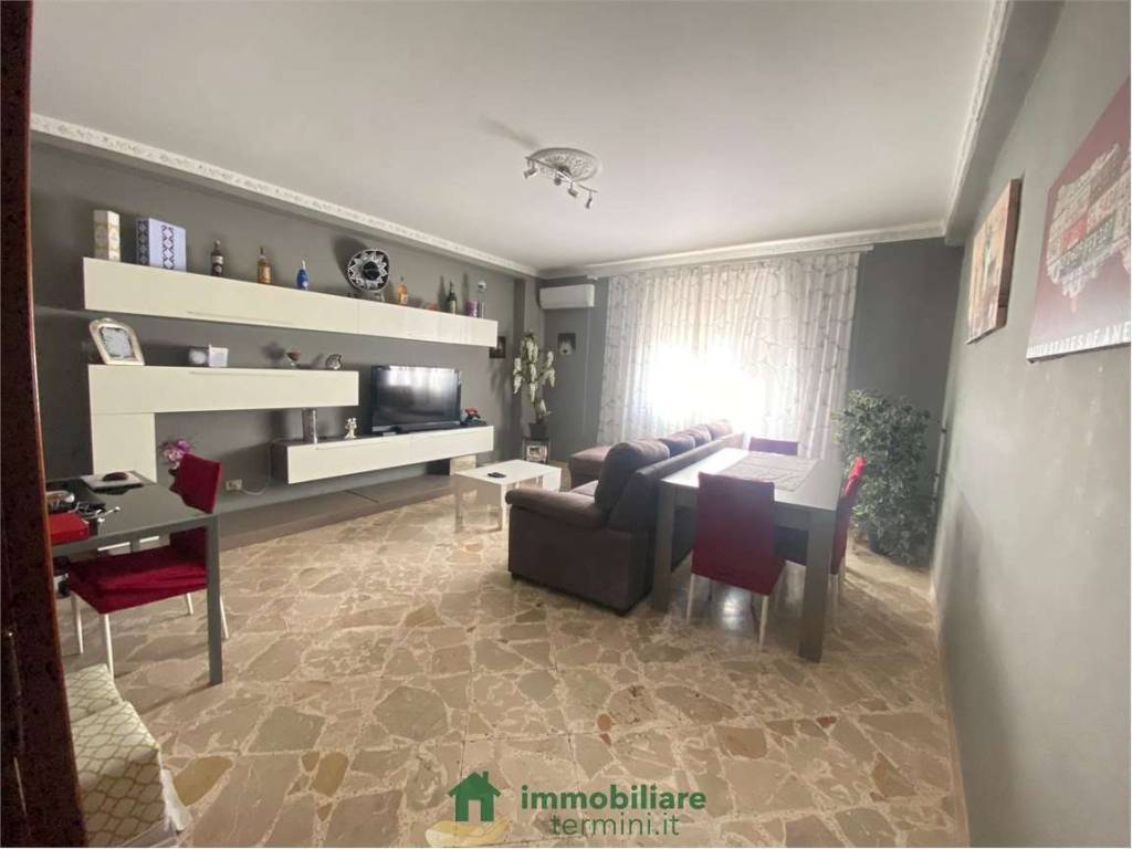 appartamento in vendita a Termini Imerese