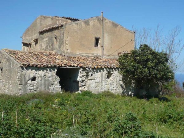 rudere in vendita a Termini Imerese