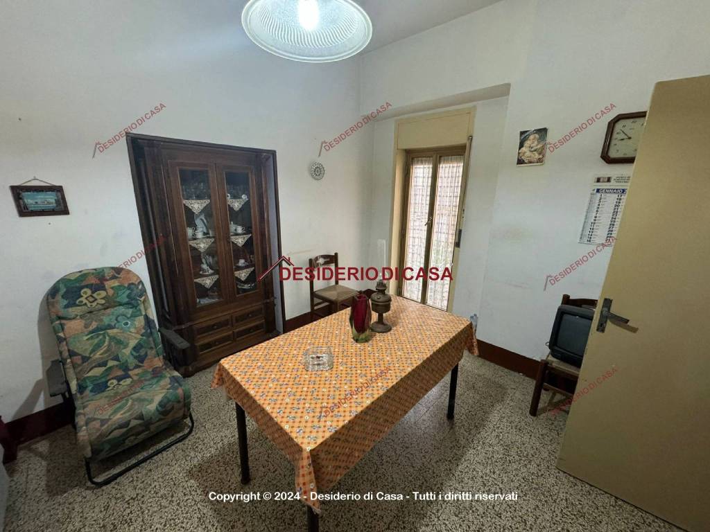 appartamento in vendita a Termini Imerese