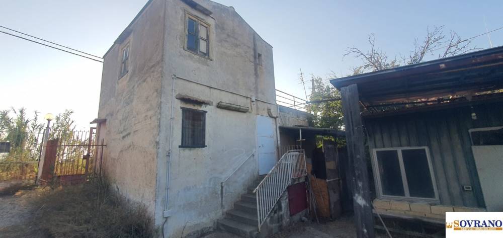 locale di sgombero in vendita a Termini Imerese