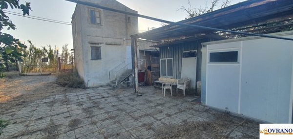 terreno agricolo in vendita a Termini Imerese