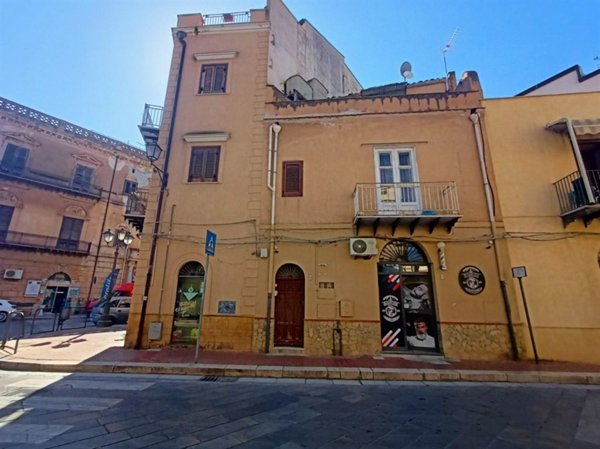 casa indipendente in vendita a Termini Imerese