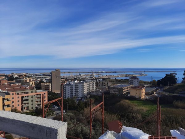 appartamento in vendita a Termini Imerese