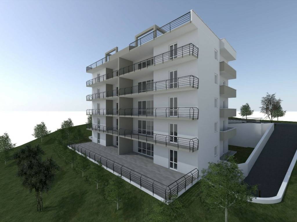 appartamento in vendita a Termini Imerese