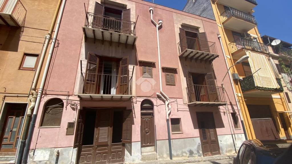 appartamento in vendita a Termini Imerese
