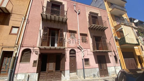 appartamento in vendita a Termini Imerese