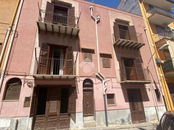 appartamento in vendita a Termini Imerese