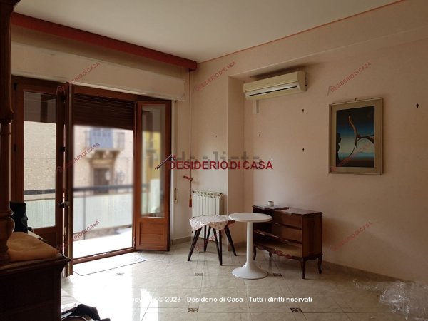 appartamento in vendita a Termini Imerese