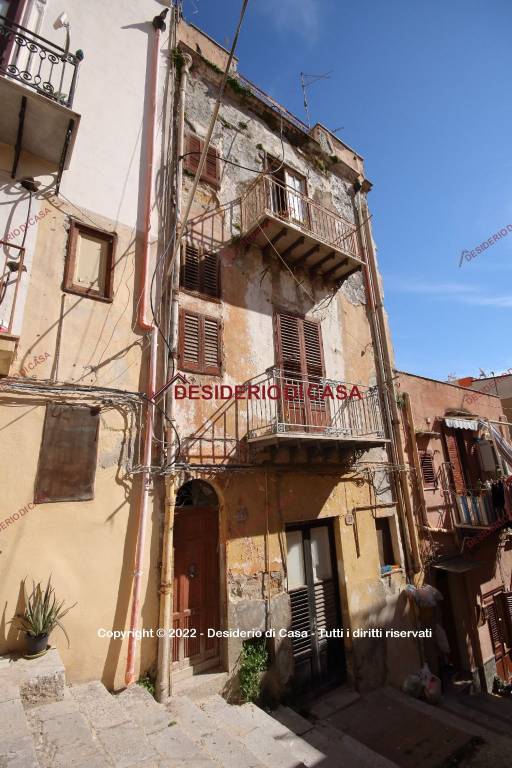 casa indipendente in vendita a Termini Imerese