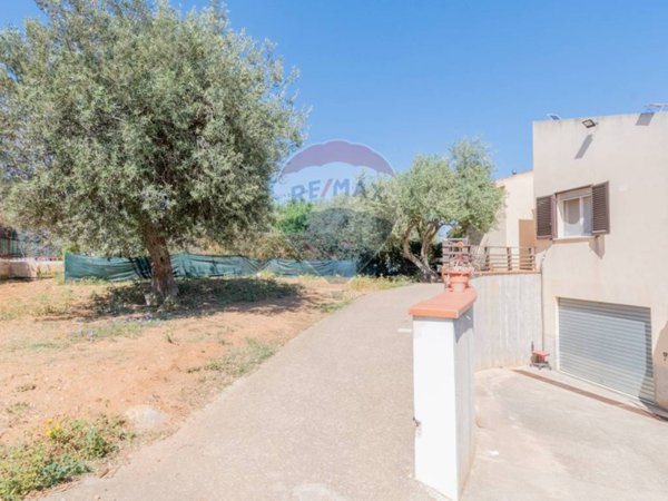 casa indipendente in vendita a Termini Imerese