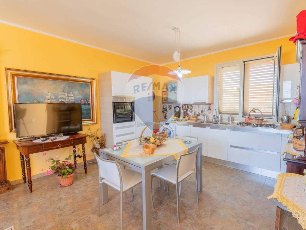 casa indipendente in vendita a Termini Imerese