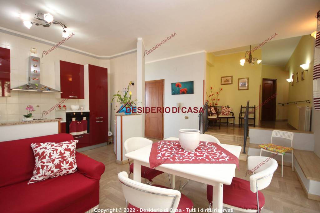 appartamento in vendita a Termini Imerese