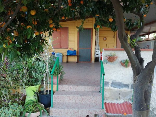 appartamento in vendita a Termini Imerese