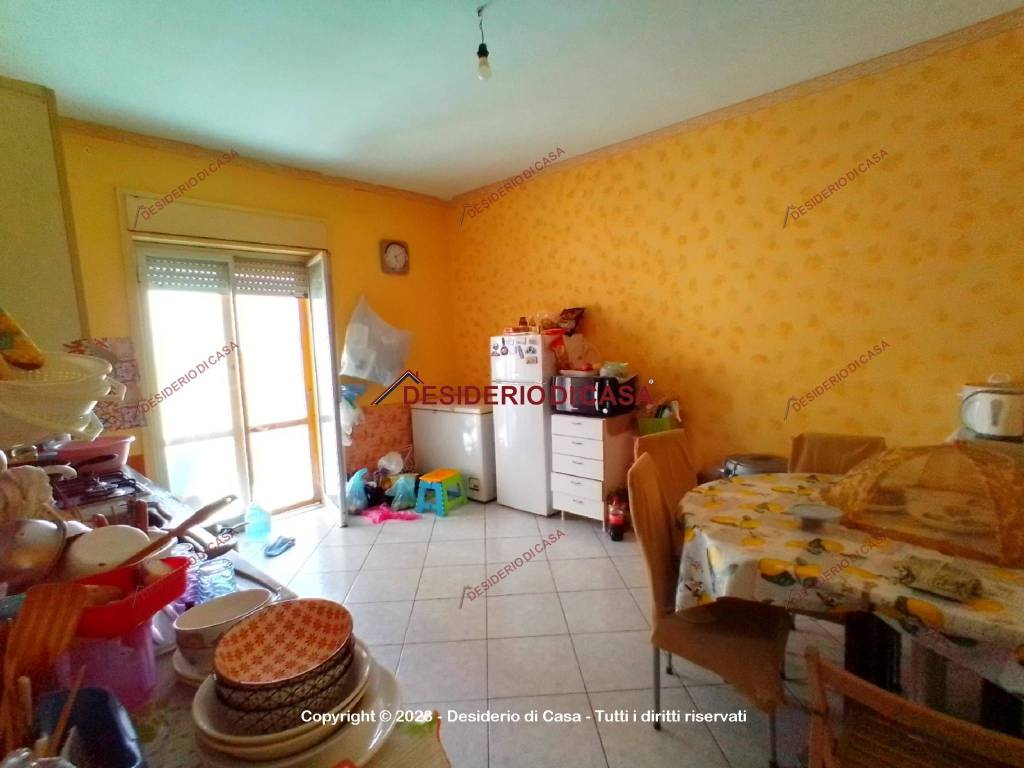 appartamento in vendita a Termini Imerese