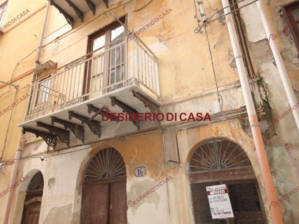 casa indipendente in vendita a Termini Imerese