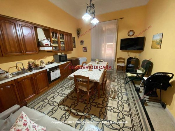 casa indipendente in vendita a Termini Imerese