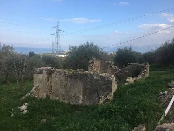 terreno agricolo in vendita a Termini Imerese