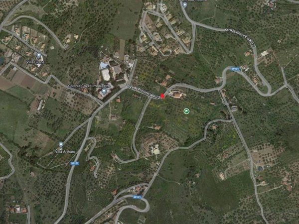 terreno agricolo in vendita a Termini Imerese