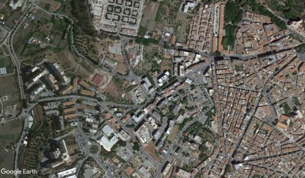 appartamento in vendita a Termini Imerese
