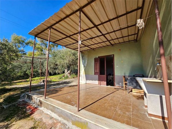 casa indipendente in vendita a Termini Imerese