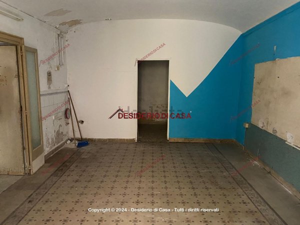 appartamento in vendita a Termini Imerese
