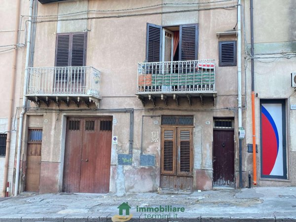 appartamento in vendita a Termini Imerese