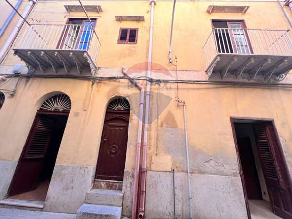 casa indipendente in vendita a Termini Imerese