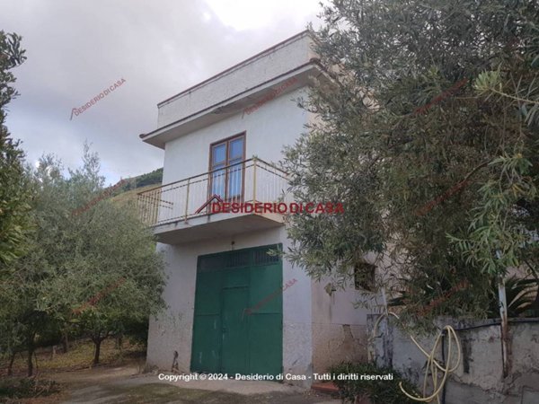 casa indipendente in vendita a Termini Imerese