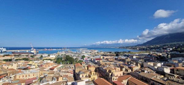 appartamento in vendita a Termini Imerese