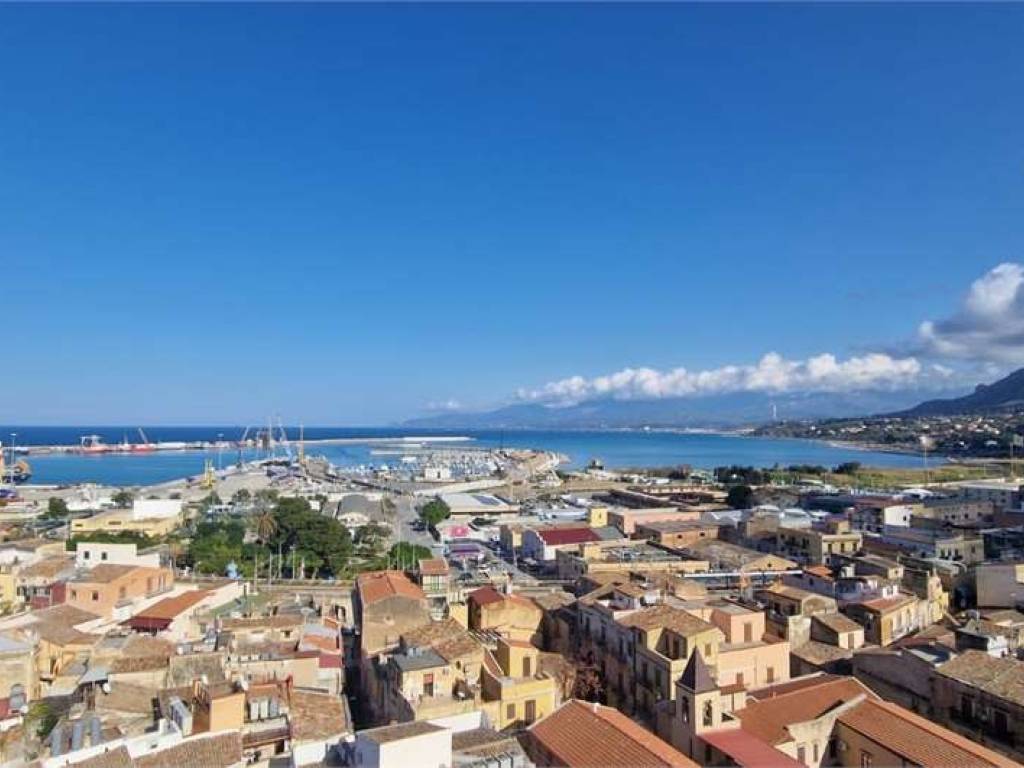 appartamento in vendita a Termini Imerese