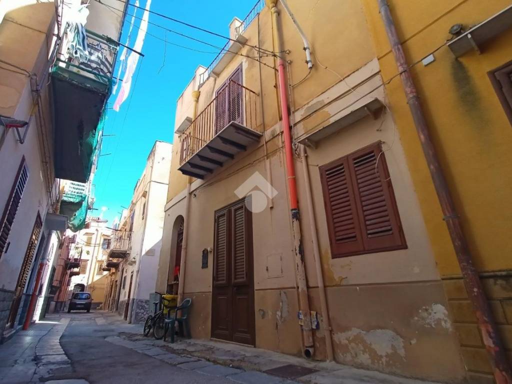 quadrivano in vendita a Termini Imerese