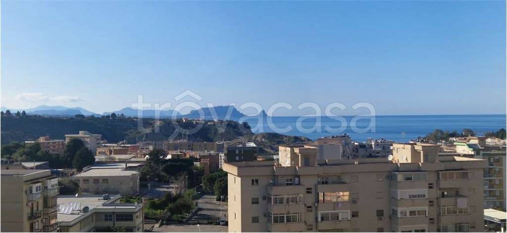 attico in vendita a Termini Imerese