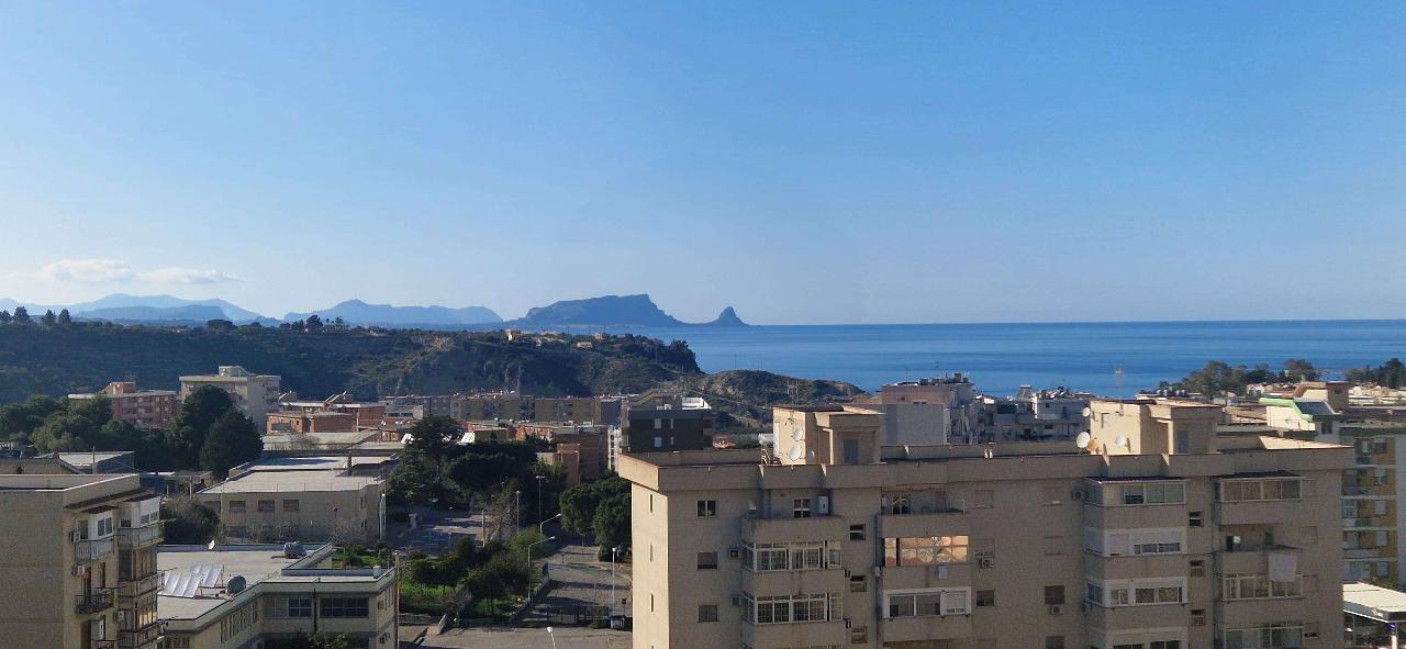 attico in vendita a Termini Imerese