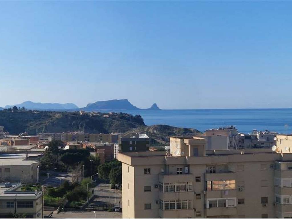 attico in vendita a Termini Imerese