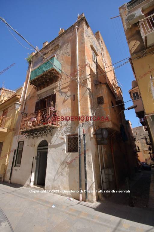 casa indipendente in vendita a Termini Imerese
