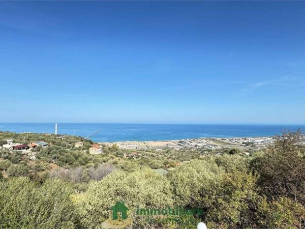 casa indipendente in vendita a Termini Imerese