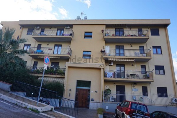 appartamento in vendita a Termini Imerese