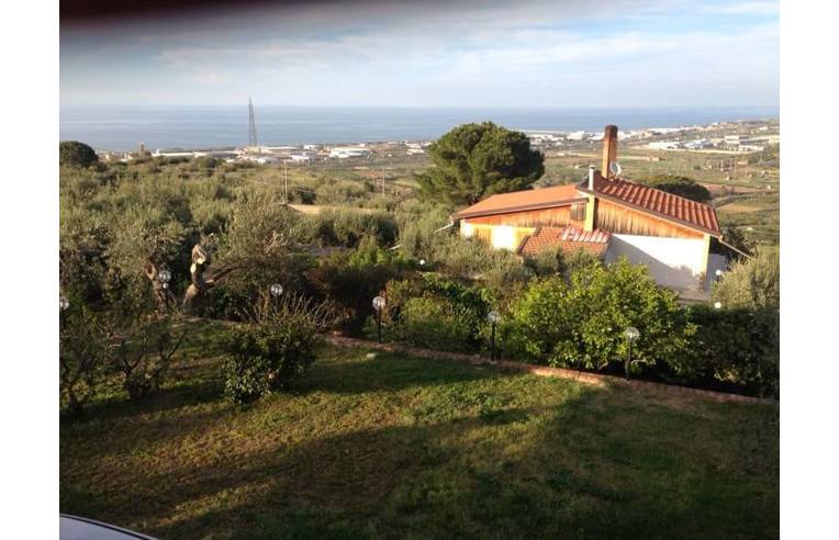 casa indipendente in vendita a Termini Imerese