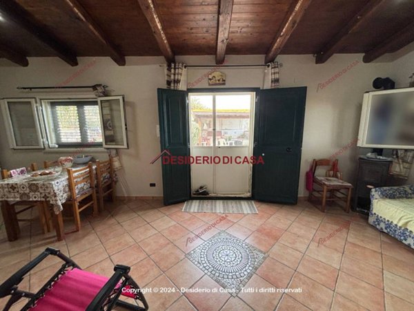 casa indipendente in vendita a Termini Imerese