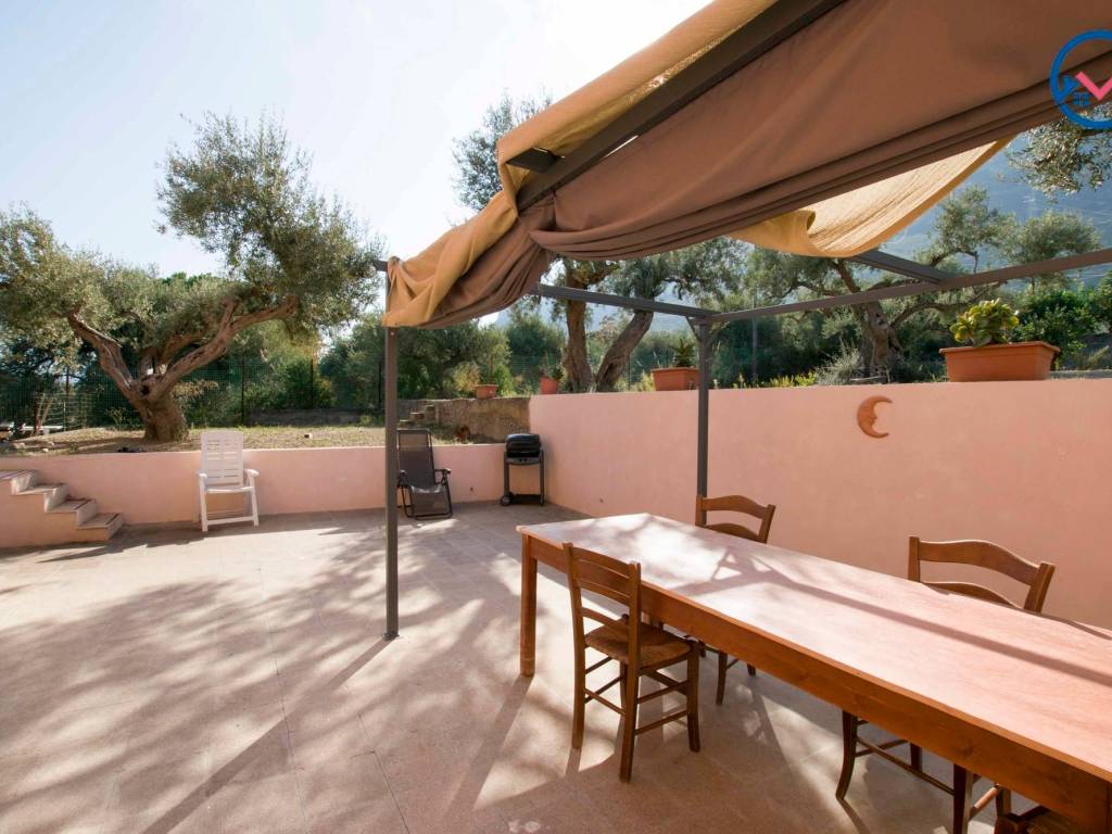 casa indipendente in vendita a Termini Imerese