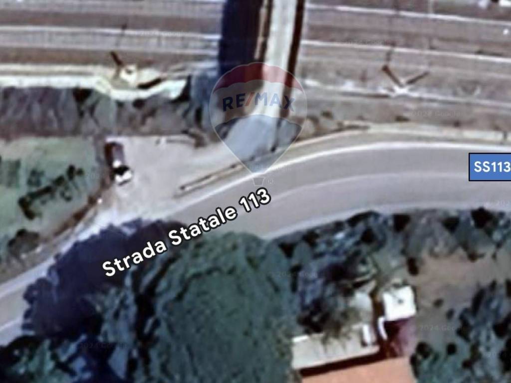 terreno agricolo in vendita a Termini Imerese